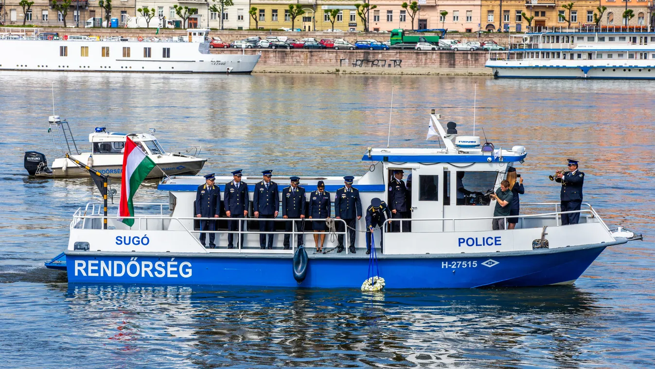A Hableány tragédiája – „Próbáltak kihúzni, de nem sikerült: csúszott a kezem”