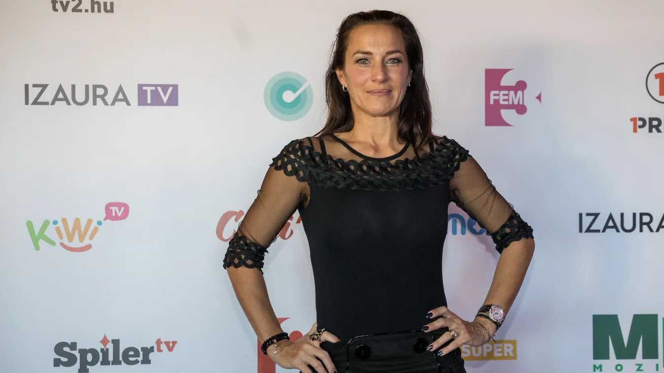 Nem hitt a szemének: erre riadt fel hajnalban a magyar sztáranyuka