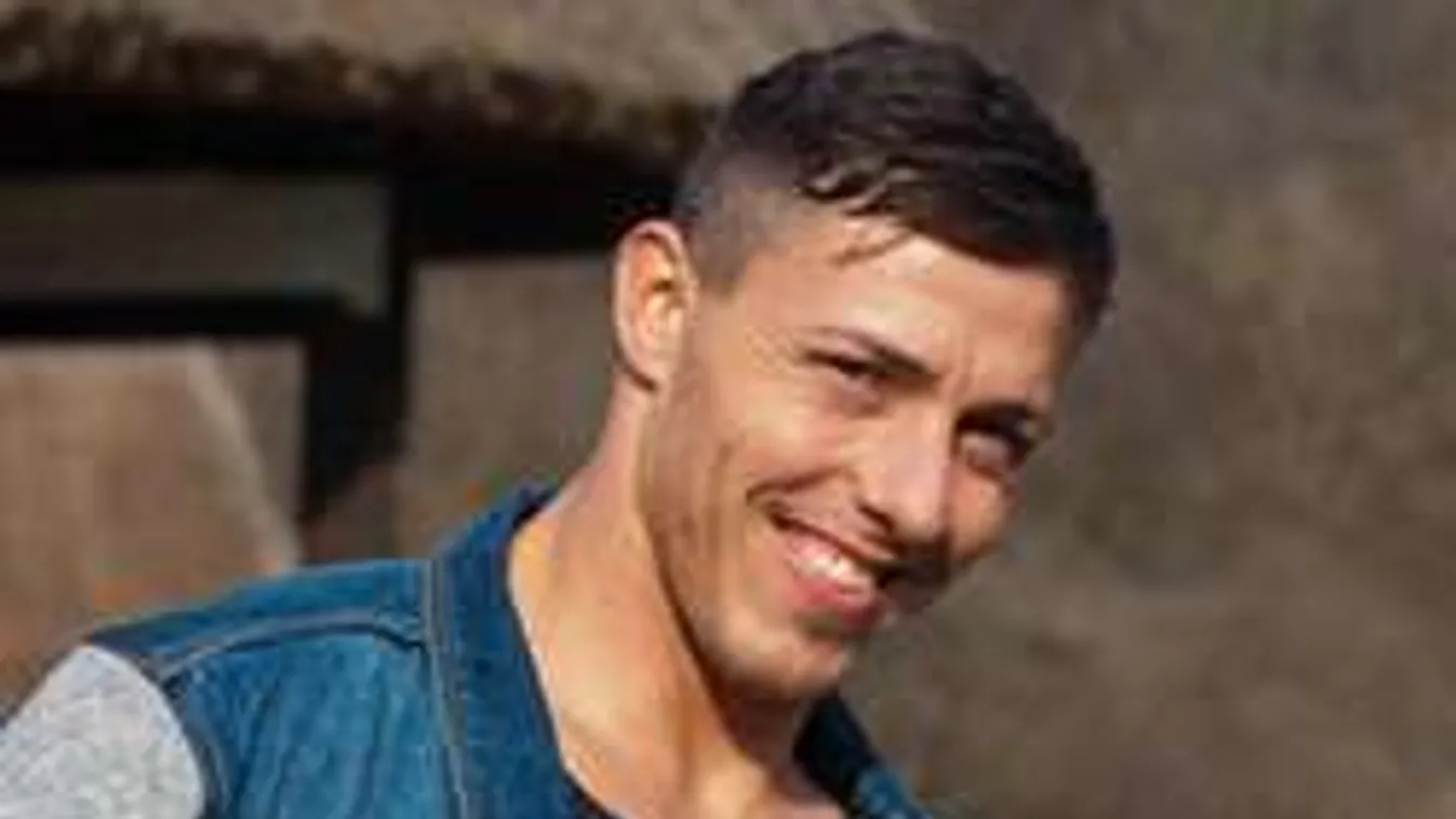 Milliókat nyert, de szerelmet vesztett Farm Gábor