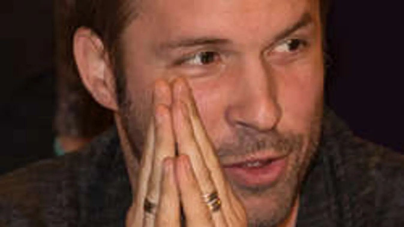 Csúnya sérülést szenvedett Sebestyén Balázs