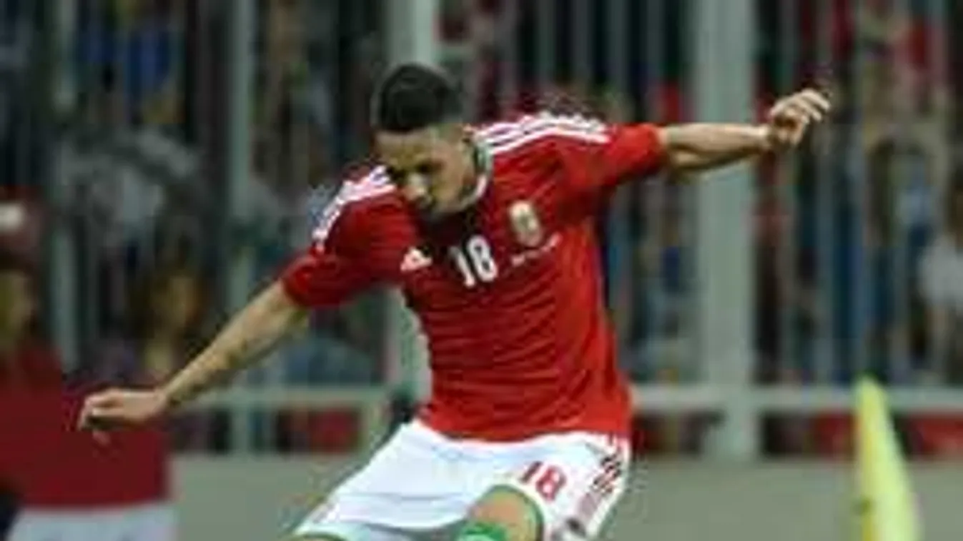 Ilyen van? Magyar focistát siratnak külföldön