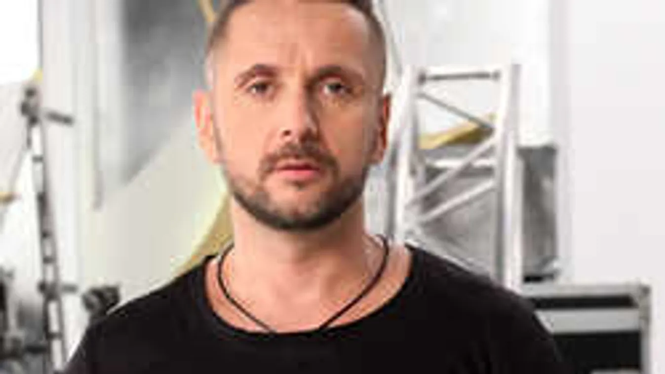 Tiszta őrület: Adásban kezdett balettozni Majka!