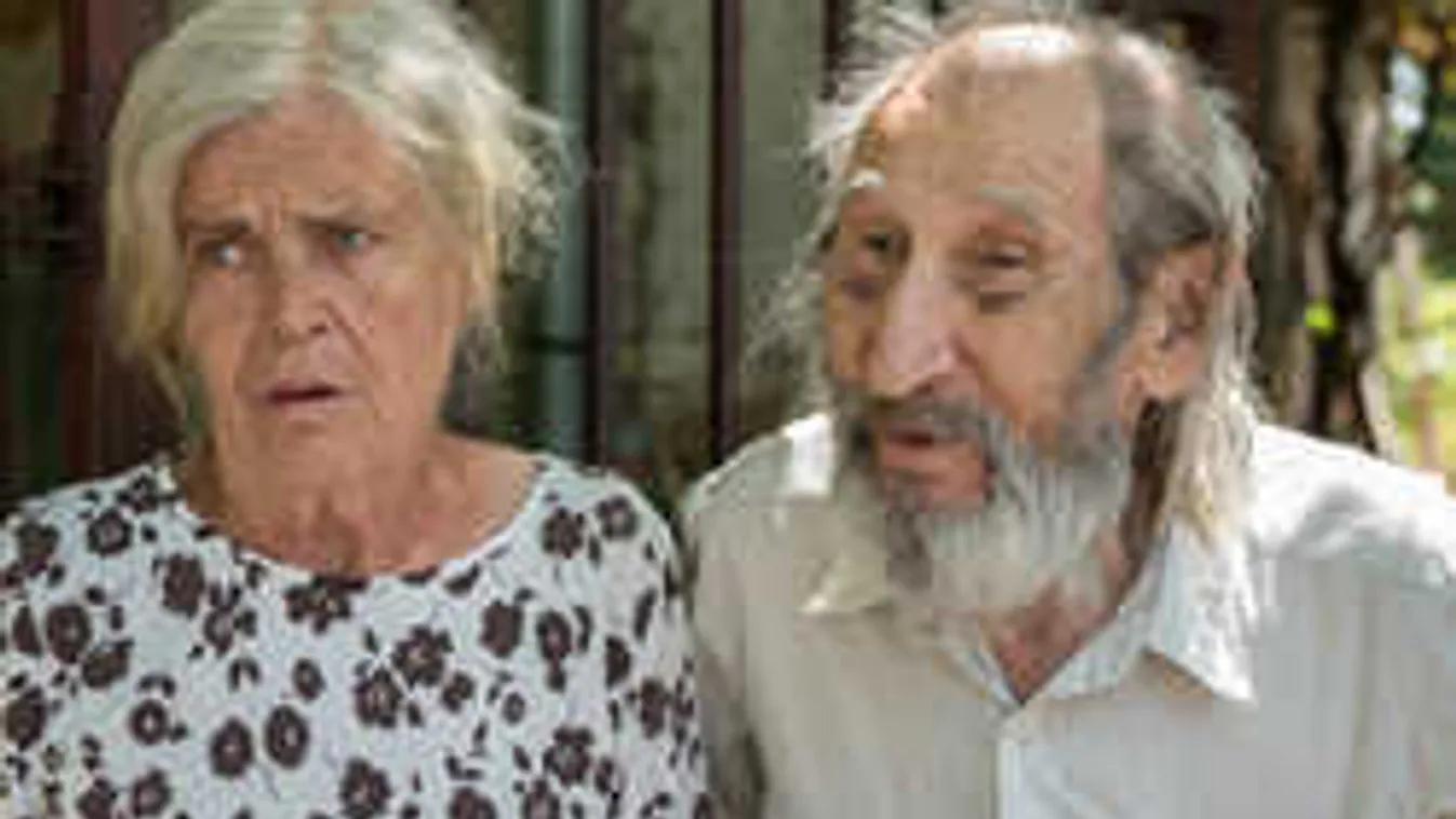 Brutális apaverés: Kitiltotta a börtönből szüleit Szilágyi István fia!