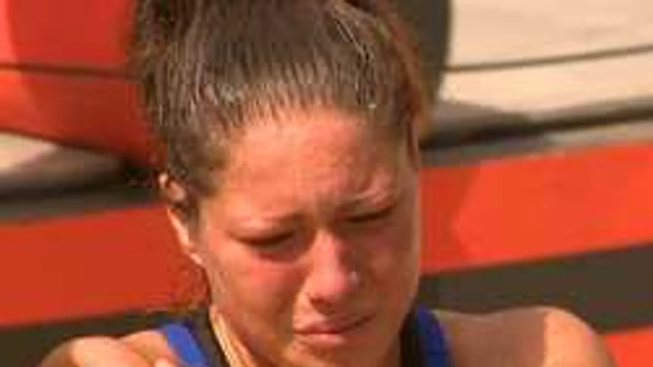 Most érkezett: Súlyos baleset a TV2 forgatásán