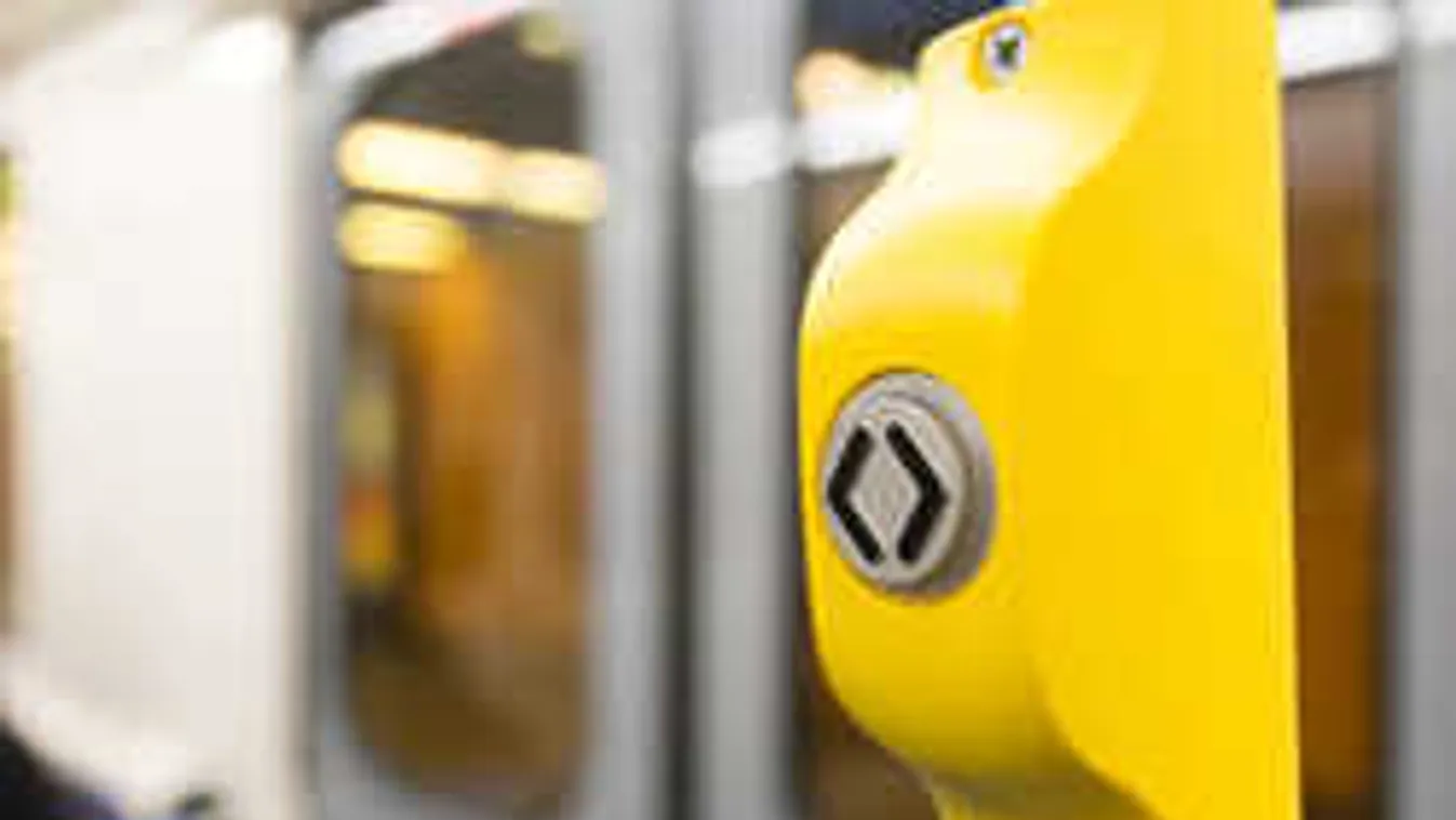 Robbanásveszély a metróban, 200 állomáshoz kellett kivonulnia a hatóságoknak