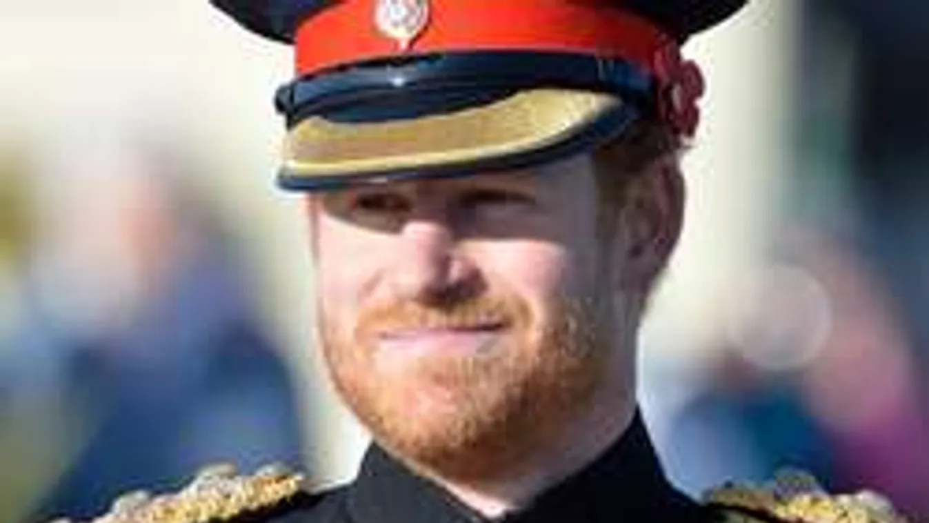 Súlyos milliókba kerül Harry hercegnek a barátnője