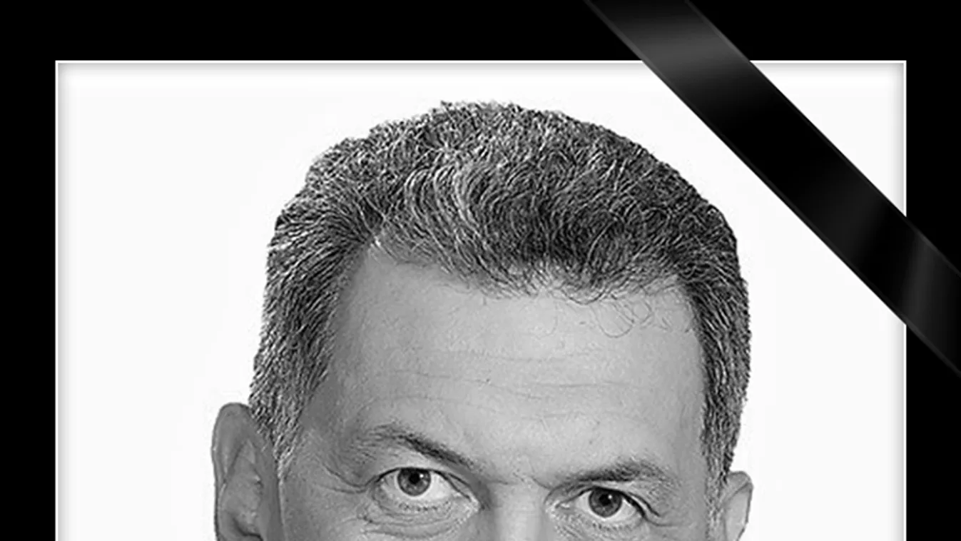 Gyász: balesetben elhunyt a Fidesz országgyűlési képviselője