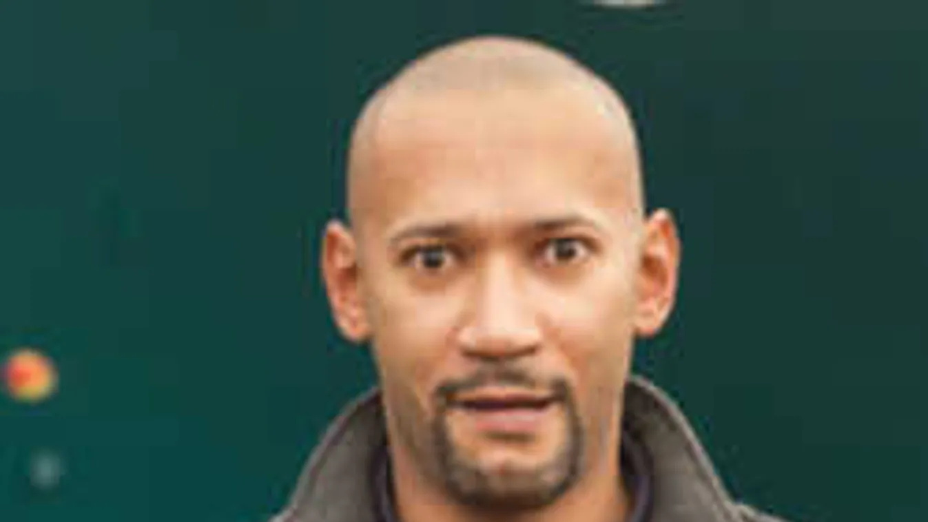 Bíróságon harcol a lányáért a magyar színész