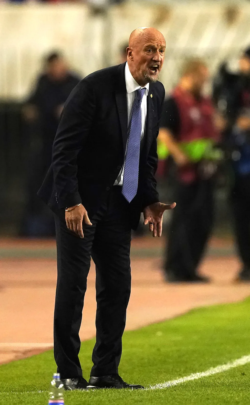 Szeptember: A remek tavaszt gyötrelmes ősz követte a fociválogatott életében. Marco Rossi együttese hat meccséből csak egyet tudott megnyerni. Pedig ha szeptemberben itthon legyőztük volna Szlovákiát, azzal gyakorlatilag kijutottunk volna az Eb-re.