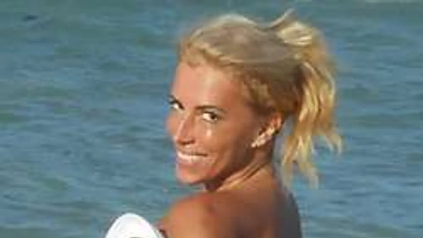 Fájdalmas balesetet szenvedett a TV2 sztárja: szétroncsolódott a térde!