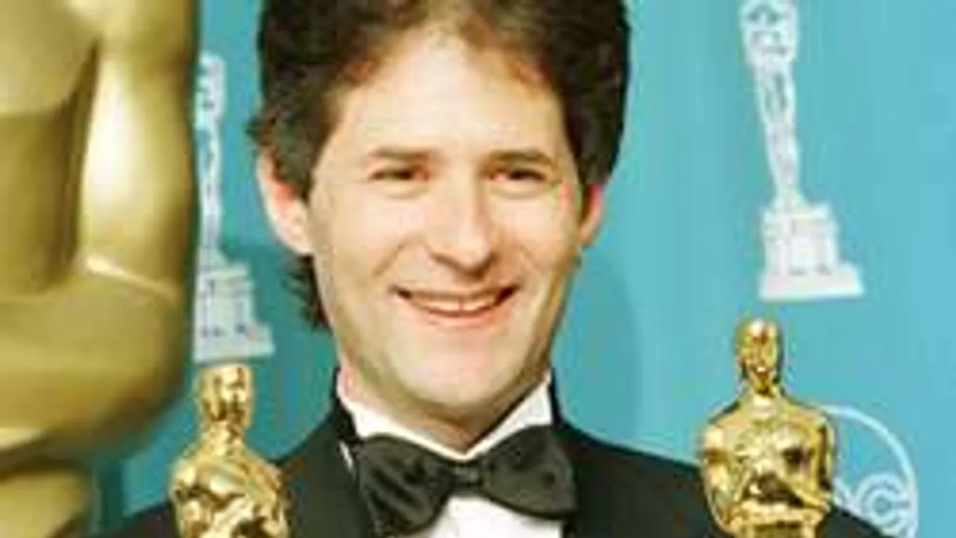 Repülőszerencsétlenség! Elhunyt a Titanic Oscar-díjas alkotója