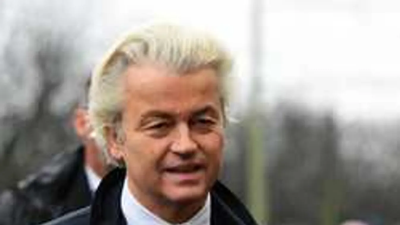 Migránsháború dúl Hollandiában