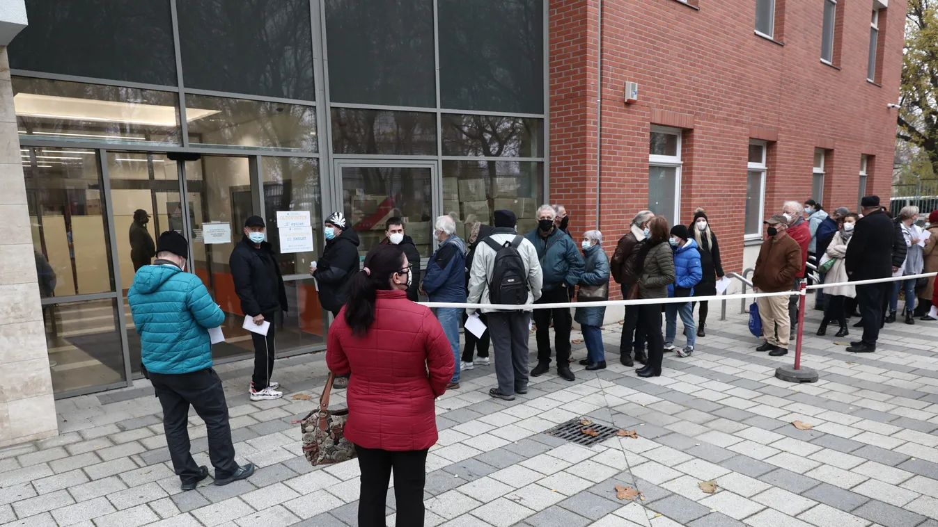 Itt az oltási akcióhét: most regisztráció sem kell!