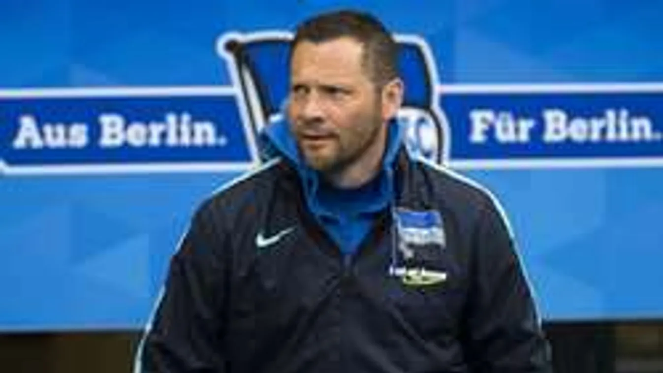 Óriási lehetőség előtt áll Dárdai: dúsgazdag klub csábítja