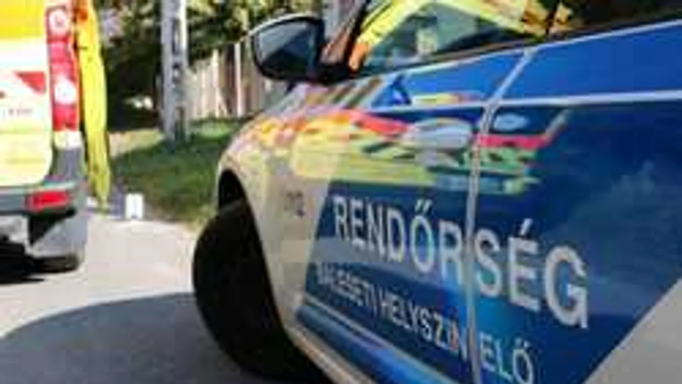 Szörnyű karácsonyi hír: két halott, több sérült a győri karambolban