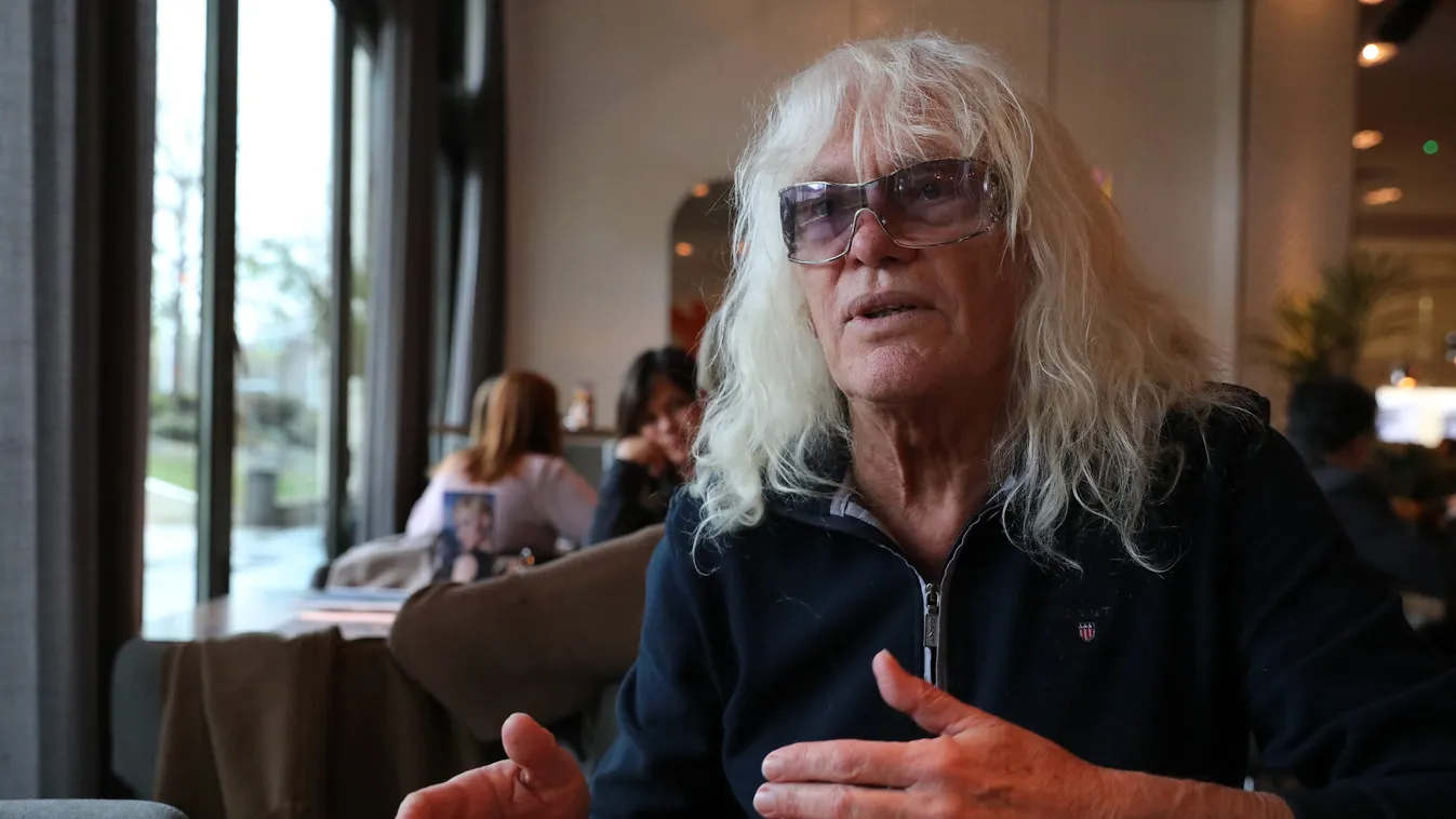 Kóbor János drámai vallomása: az Omegát végleg megölte a koronavírus