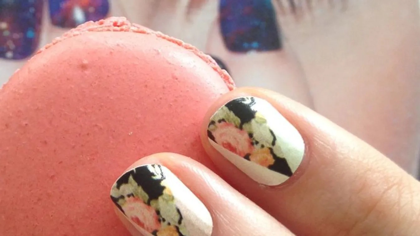 Melyik a legjobb mentes körömlakk? Letesztelték!