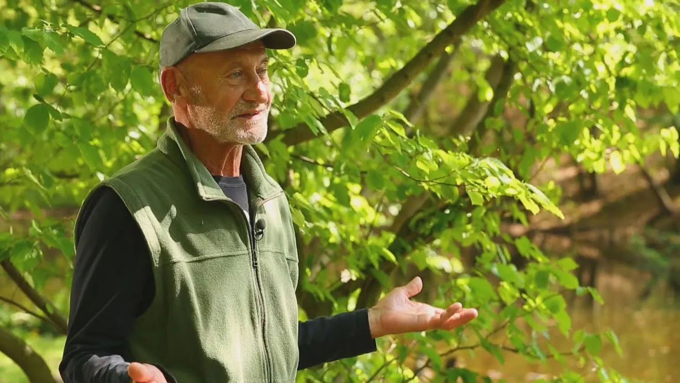 Reviczky Gábor vallomása: ezért hisz rendületlenül az oltásban