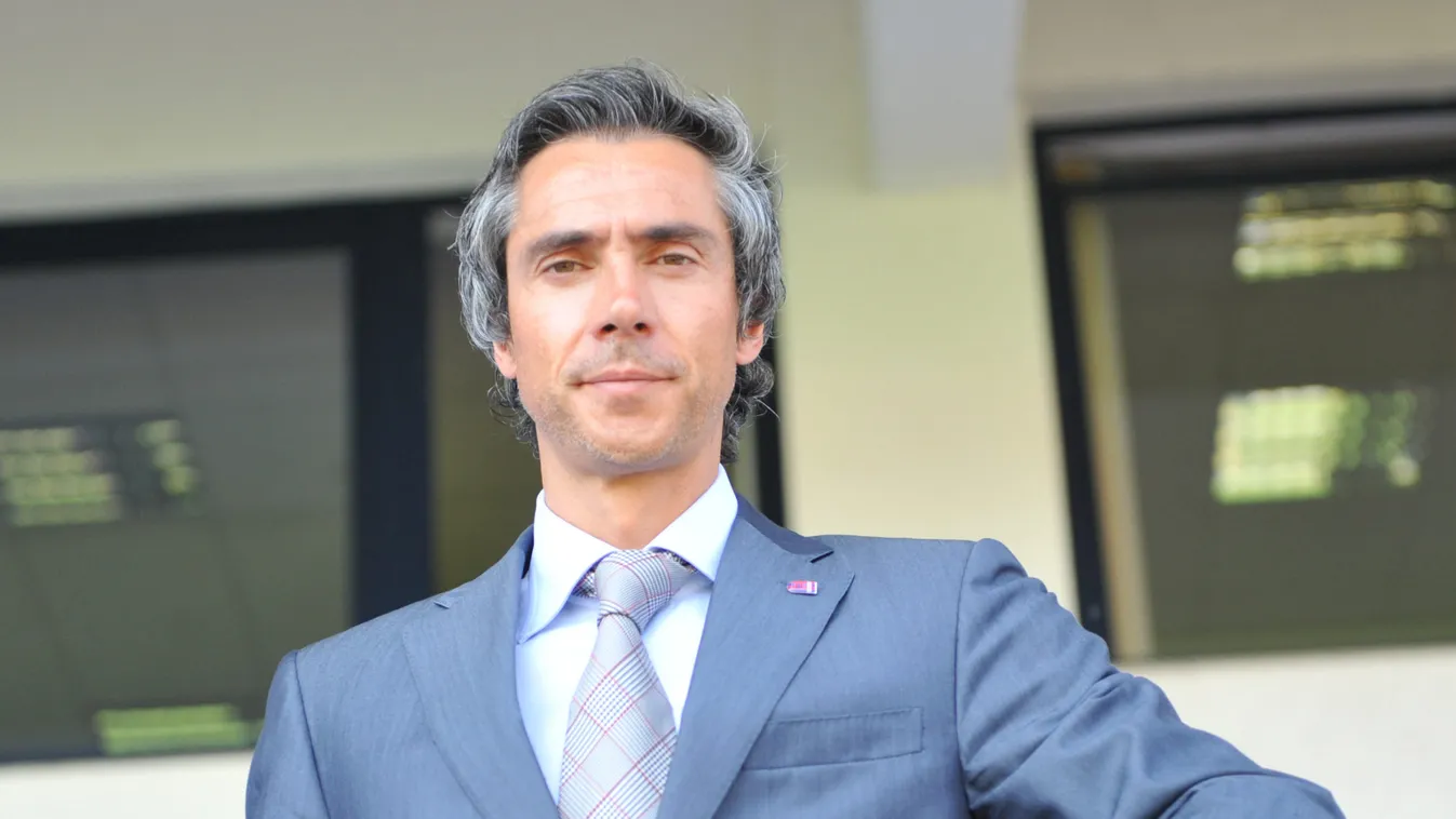 Váratlan helyen bukkanhat fel az NB I-es sztáredző, Magyarországon is láthatjuk