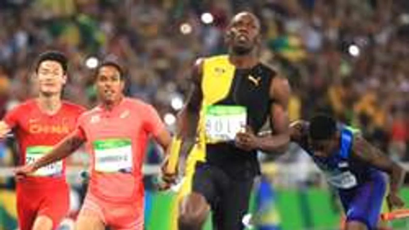 Lefeküdt Usain Bolttal, és belehal a szégyenbe a szexi tini