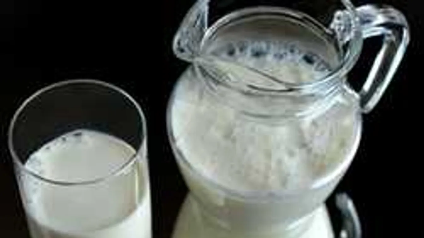 Durván szennyeződött a tej - ha ilyet vettél, meg ne idd!