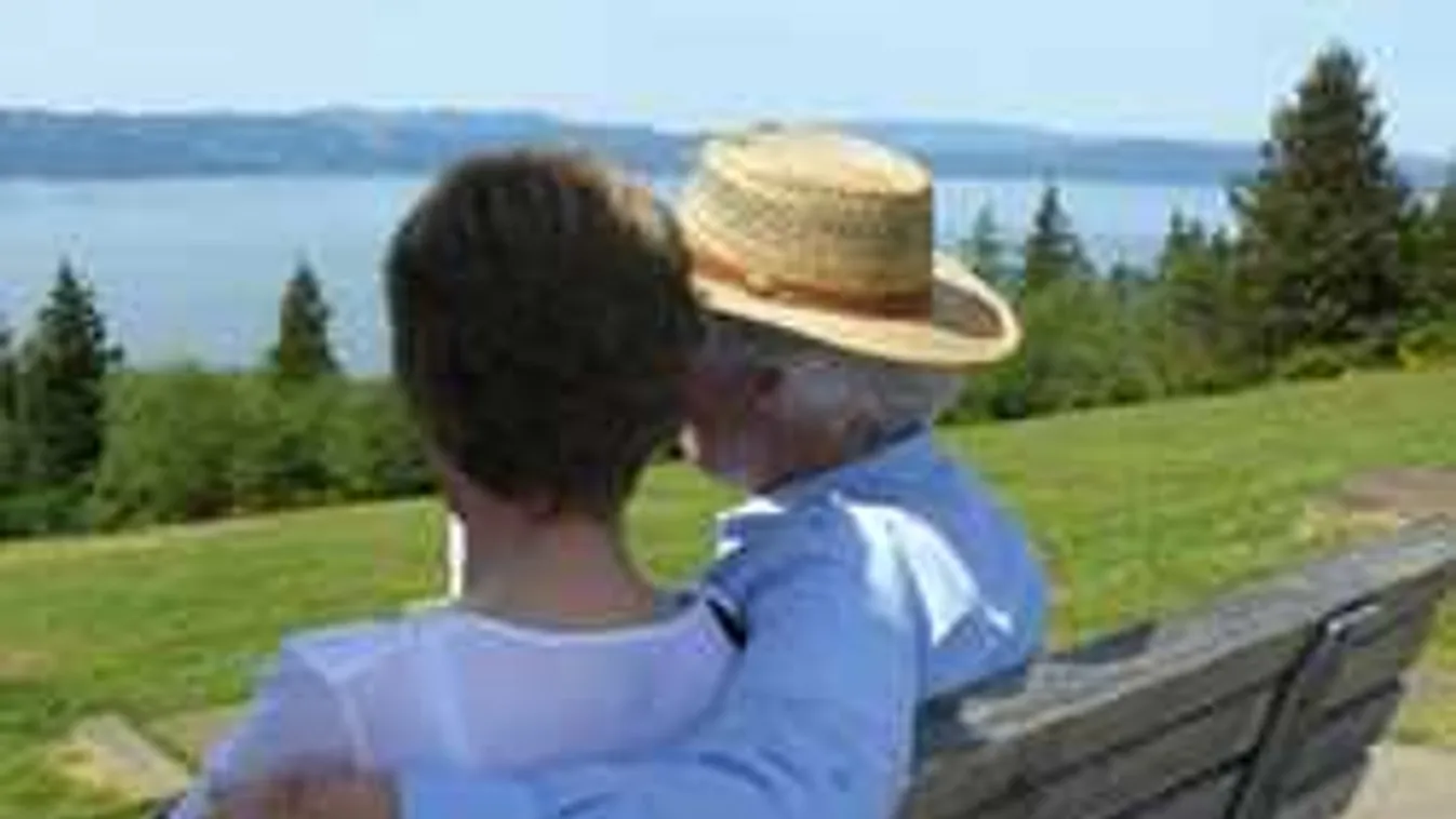 Ez az, amit a 60 évesek sokkal jobban tudnak a szexről, mint a mai 20 évesek