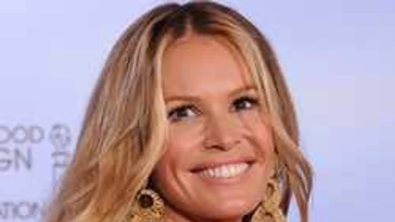 Egy 53 éves nőnek nem lehet ilyen feneke!