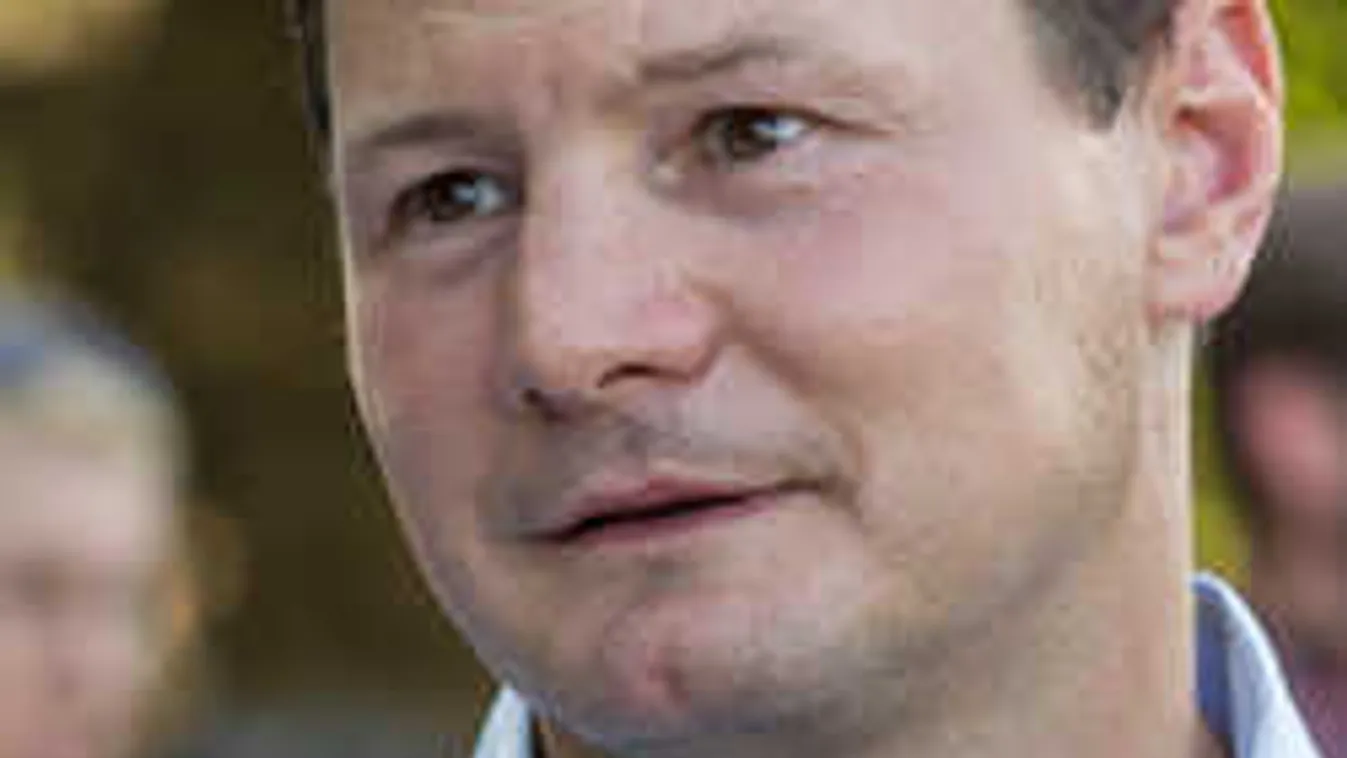 Szomorú vallomás, óriásit csalódott Erdei Zsolt