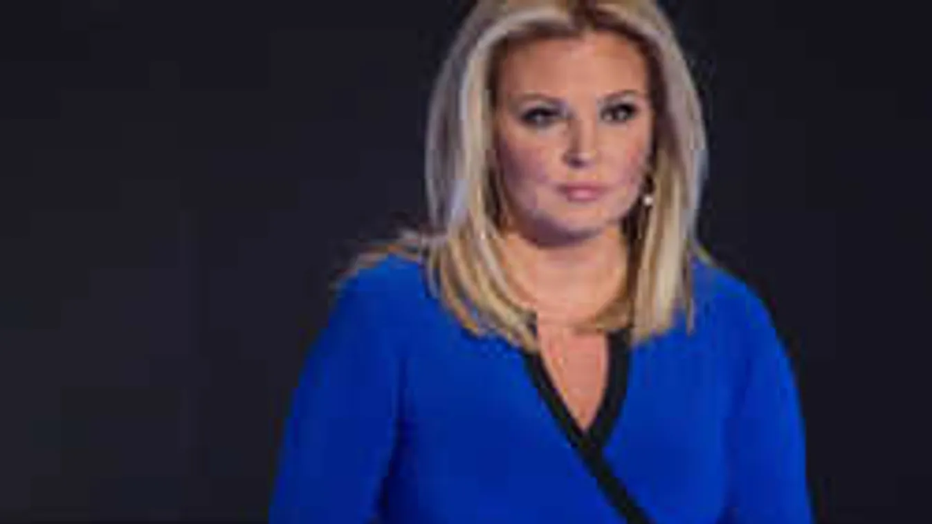 Kiderült, hogy neveli lányát Liptai Claudia