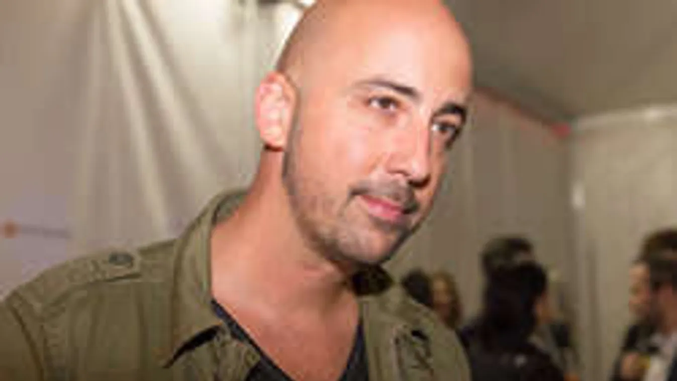 Exkluzív! Dobrády Ákos őszintén a szakításáról!