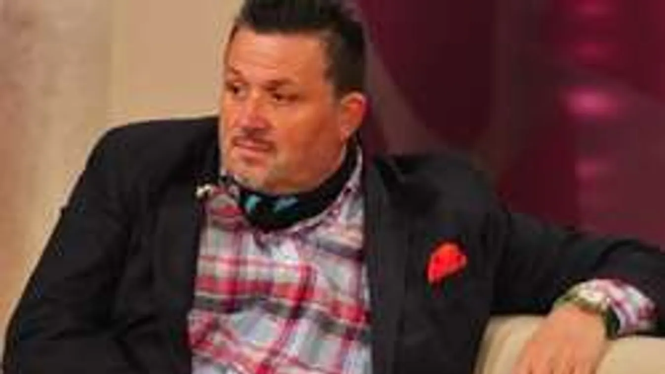 Még gyerekeivel is csak szigorú őrzésben találkozhat Lajcsi