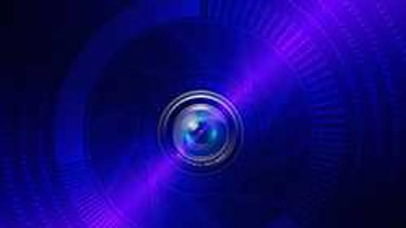 Döbbenetes, mit vett fel éjszaka a vadkamera Borsodban