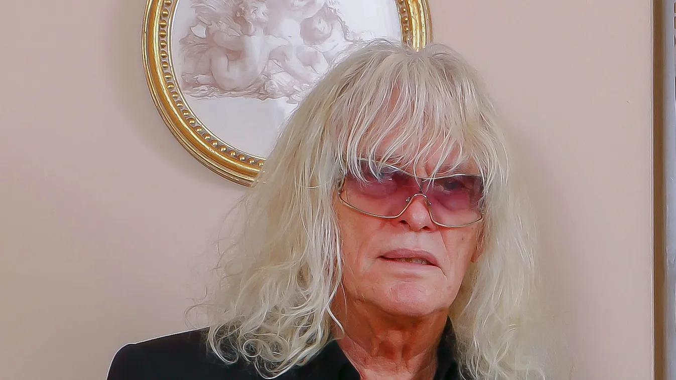 Kiderült, mit örökölt apjától Kóbor János lánya