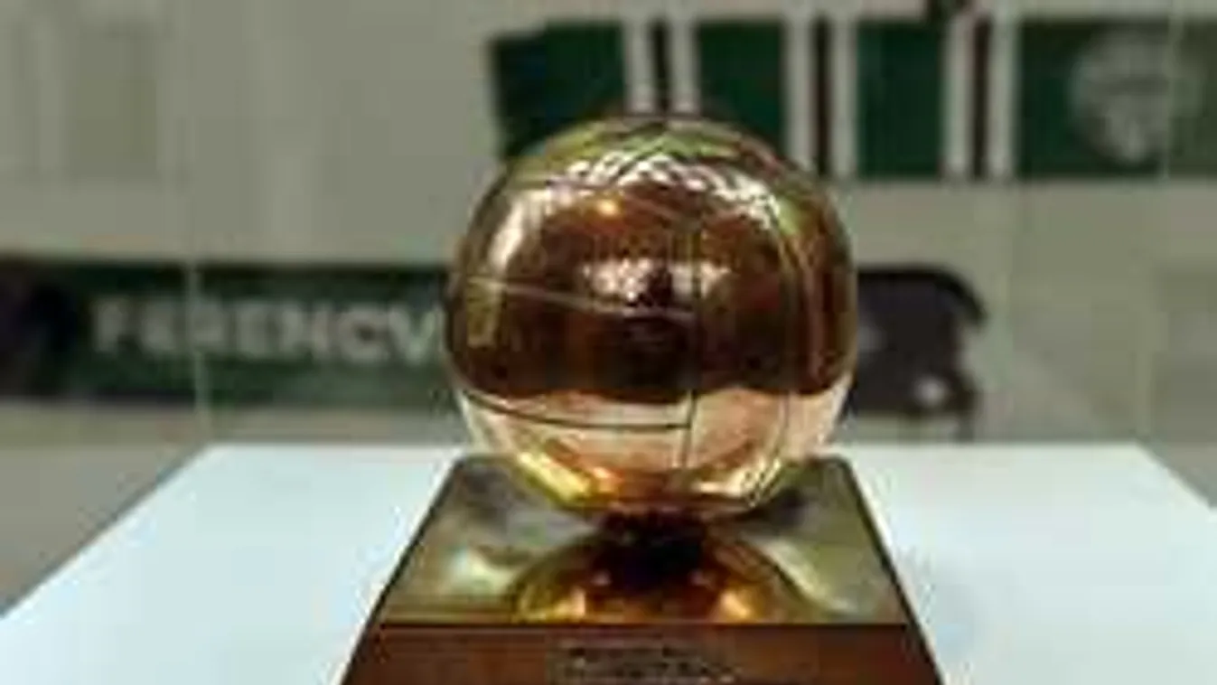 Magyar focista egy szinten Cristiano Ronaldóval