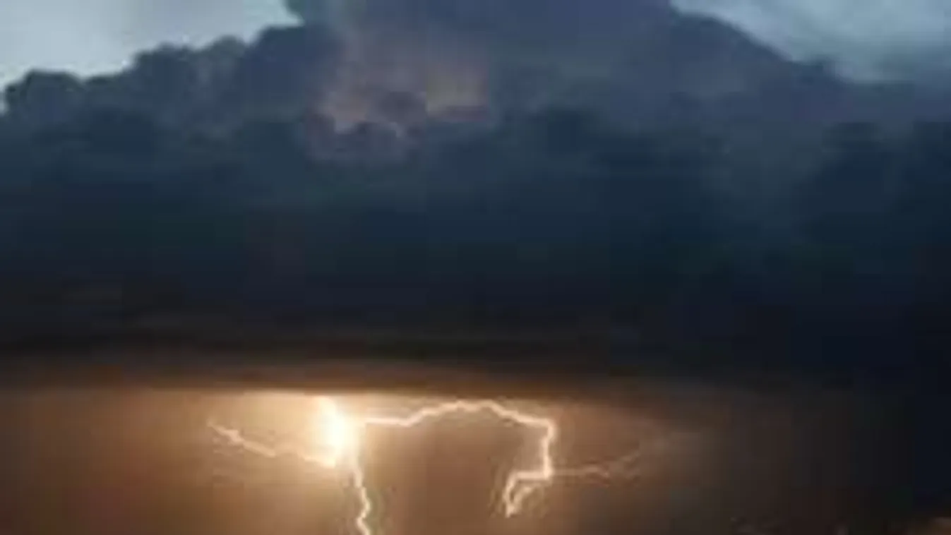 A jégverés hagyján: jobb ha nem is tudod, mit hoz a hidegfront