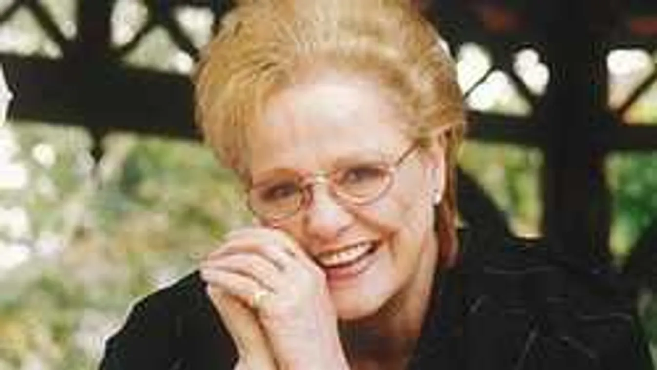 Évekkel Cserháti Zsuzsa halála után tett fájdalmas vallomást a fia