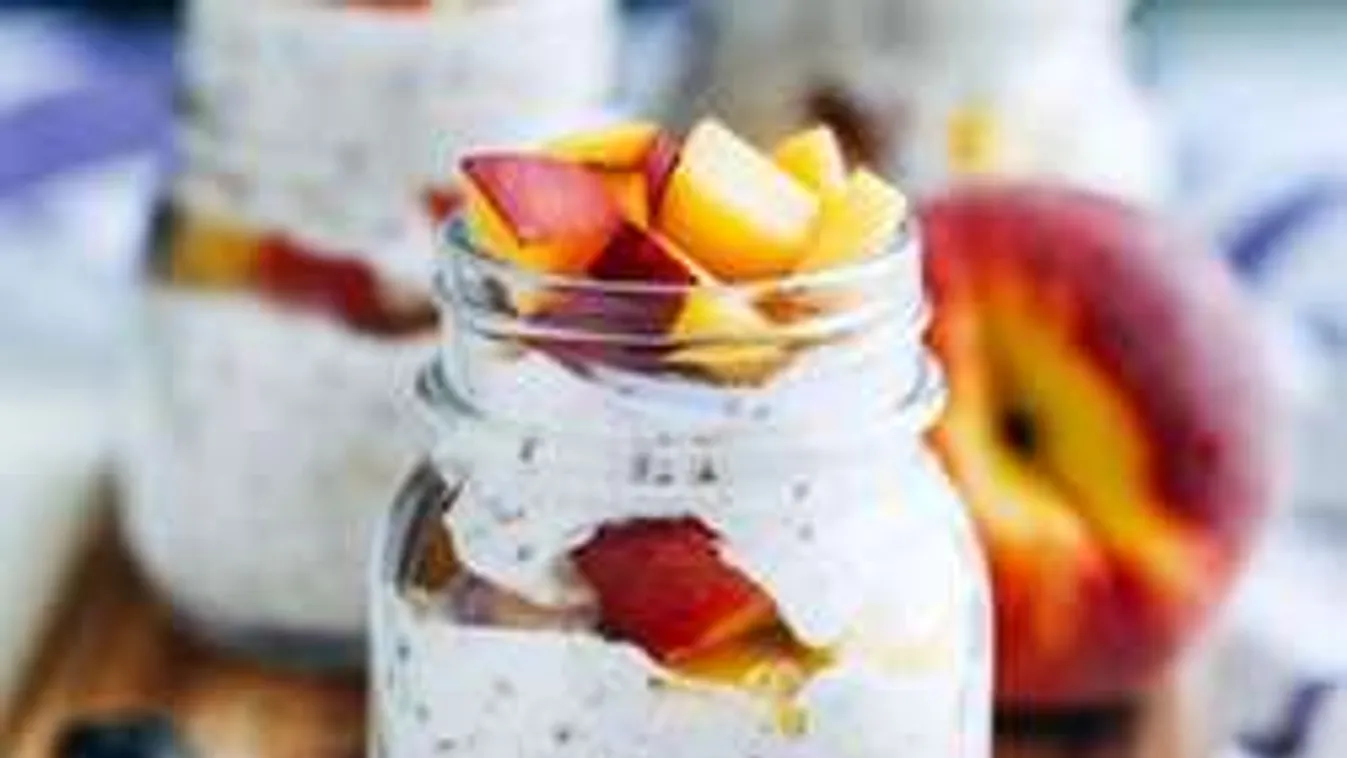 7 napos étrend: ezzel kezdd az újévben a diétát!