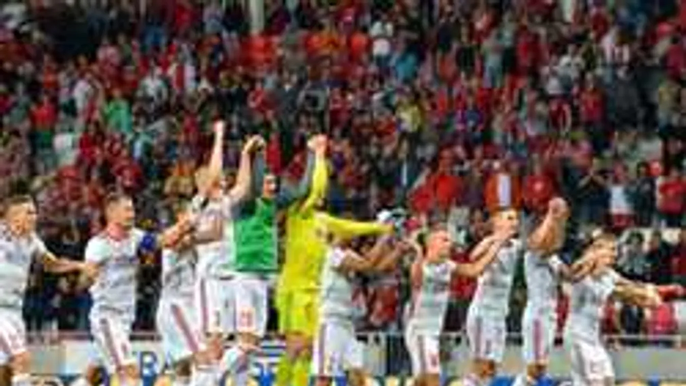 Váratlan hírt kaptak Debrecenben, erre nem számítottak