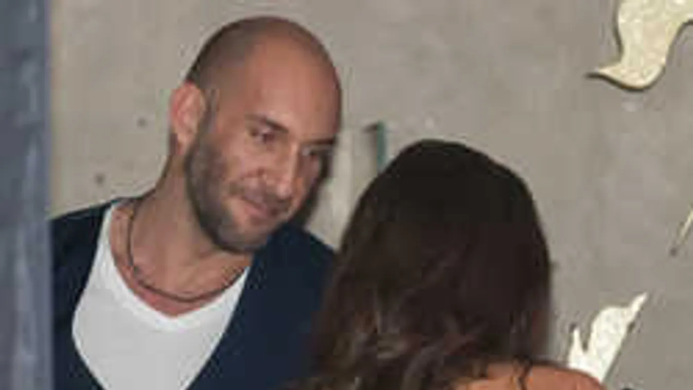 Berki megunta a szingliéletet? Erre a szépségre hajt