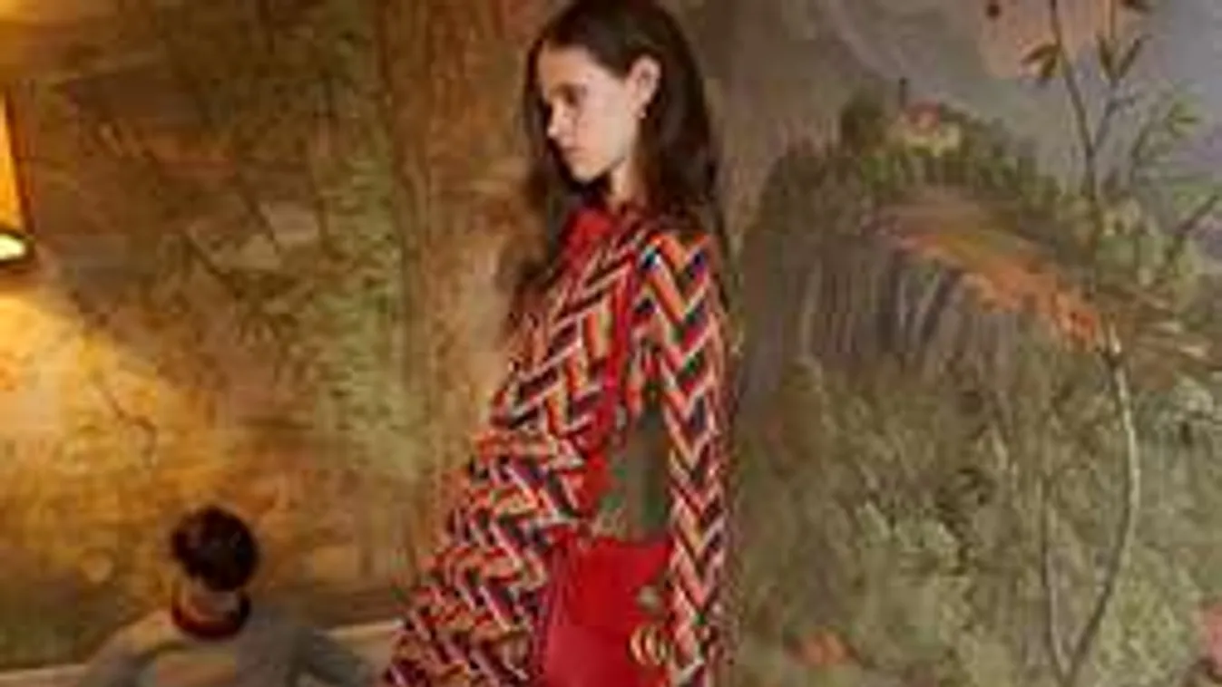 Betiltották a reklámot, mert túl sovány a modell