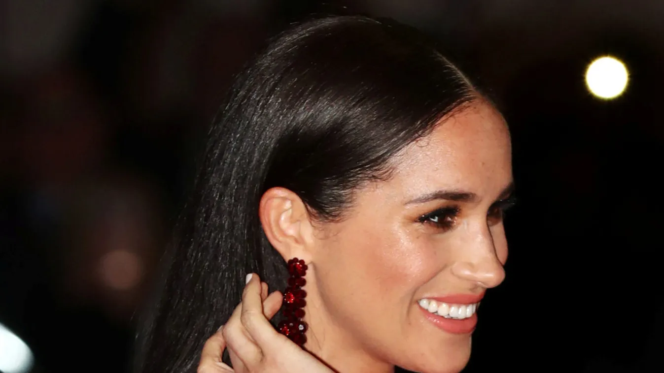 Duke and Duchess of Sussex at Mountbatten Festival of Music