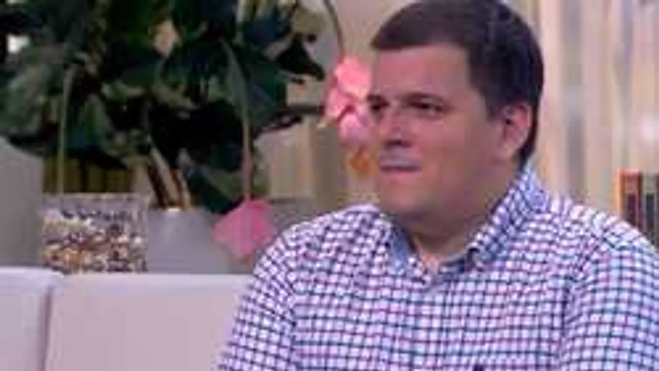 "Undorító, amit művelnek!" - áll a bál Klapka György családjában, gyerekei szóba se állnak egymással