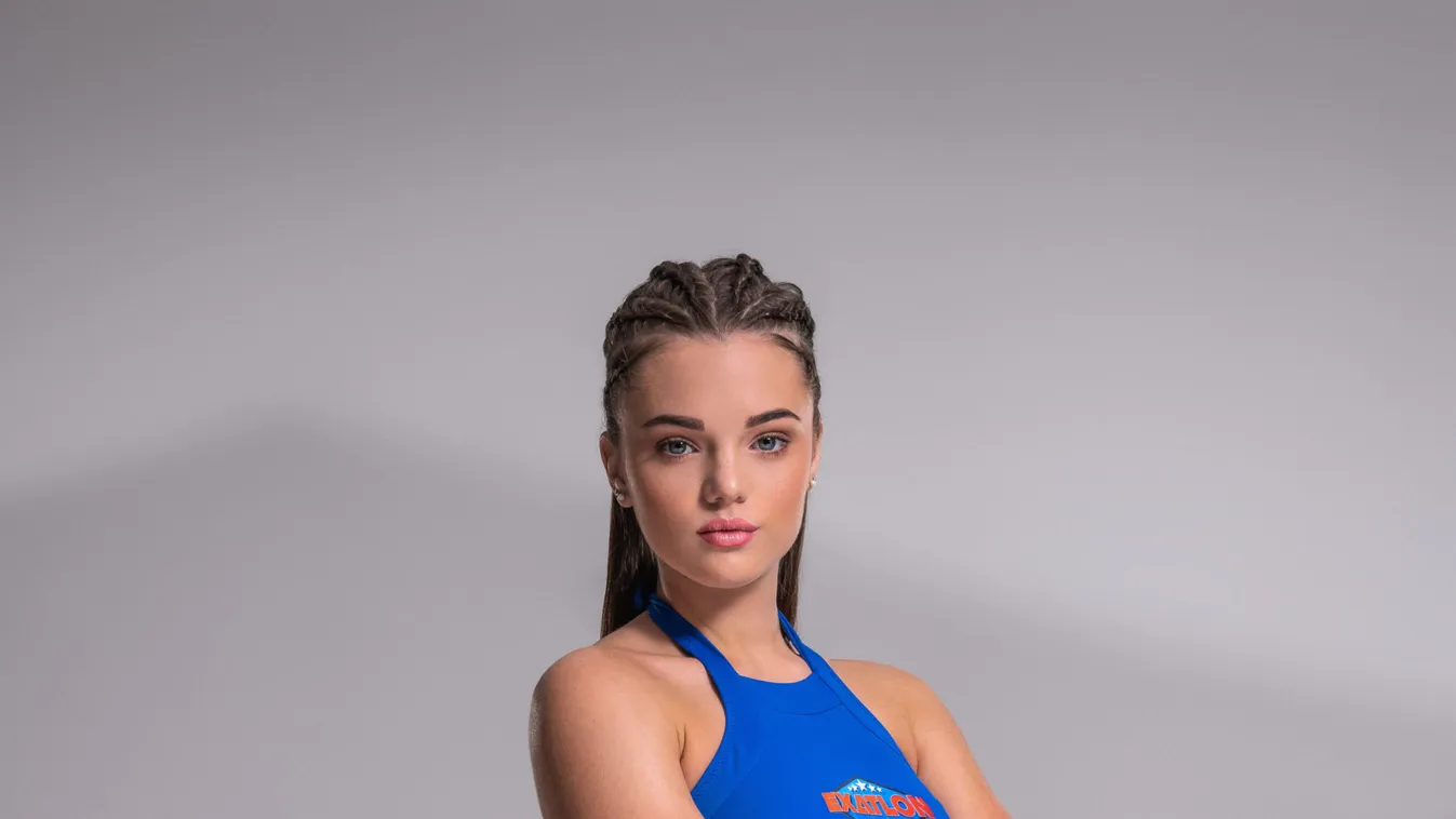 Közellenség lett az Exatlon döntőse: Pap Dorcit patkánynak tartják