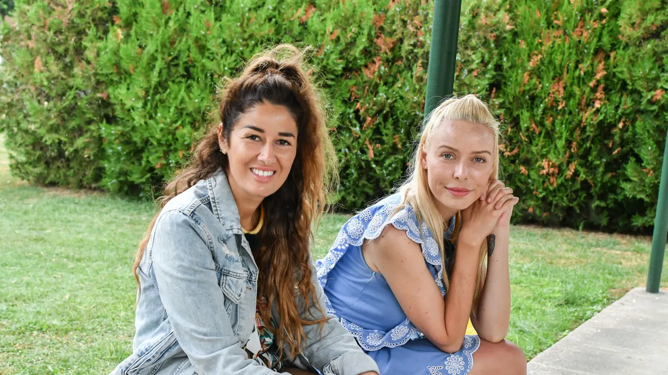 Farm VIP: Borul az egység a sárga csapatban, kezdődik a cicaharc