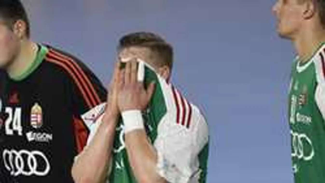 Váratlan döntés, nem kell a Bundesliga-sztár a válogatottba