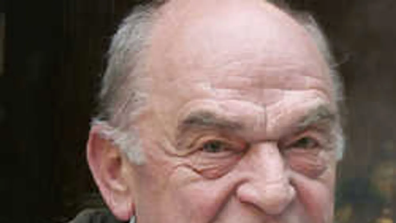 Csúnyán megsérült Bodrogi Gyula