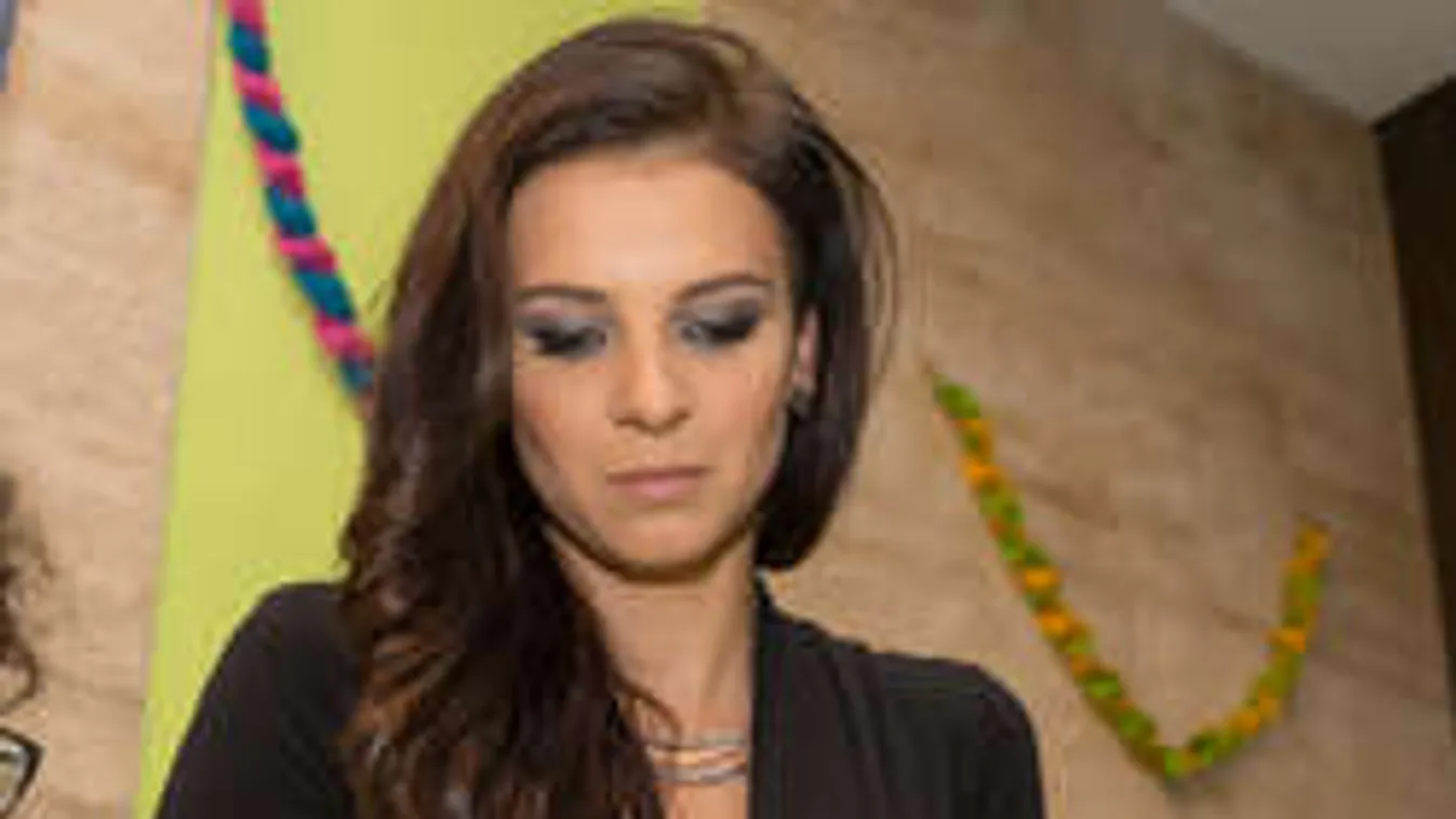 Sarka Kata kimondta: véget ért a házassága!