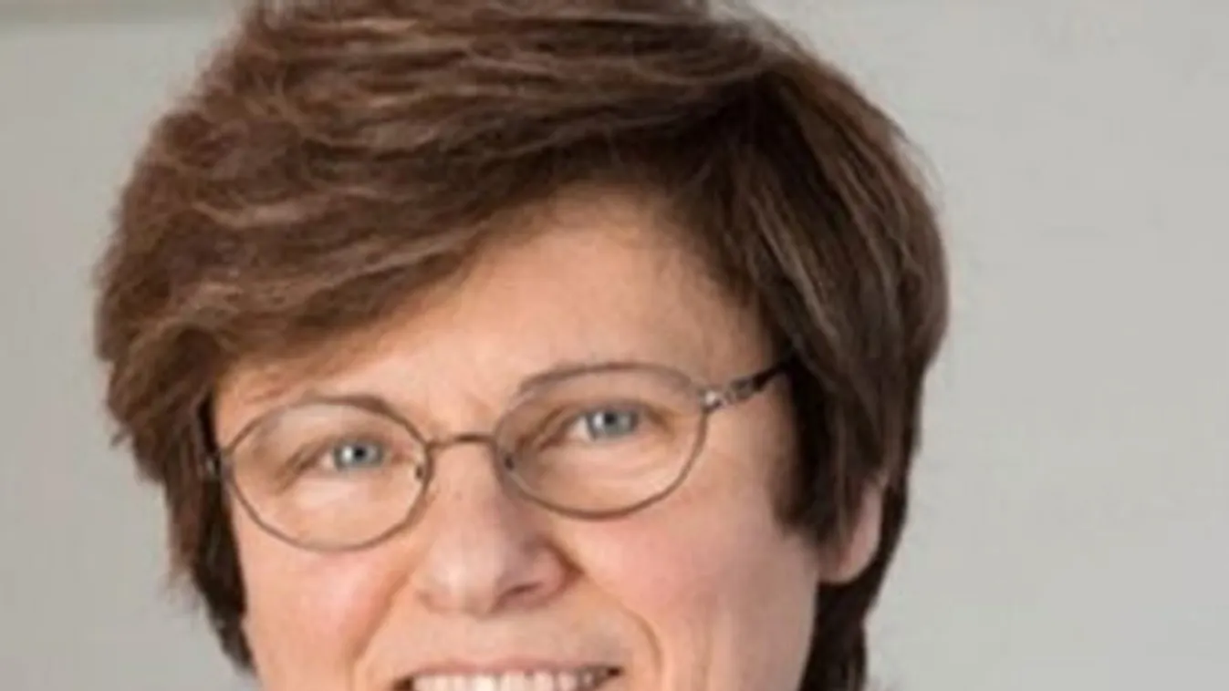 Karikó Katalin a Pfizer-vakcina feltalálója