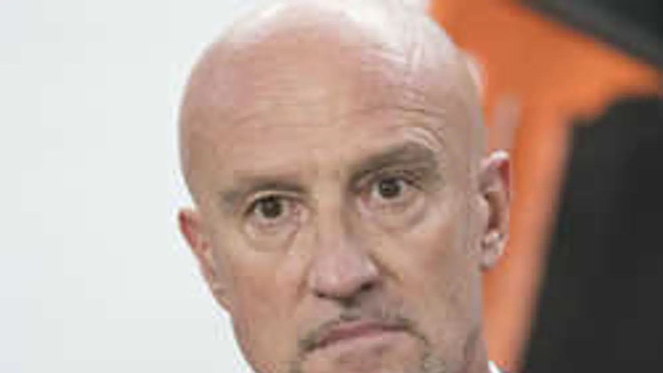 Marco Rossi, Önnek egy új üzenete érkezett Ausztriából