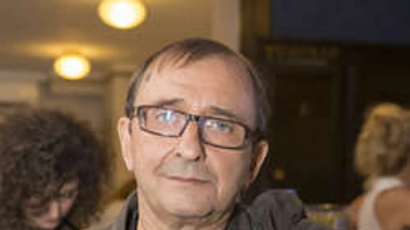 Gyász: Meghalt Józsa Imre